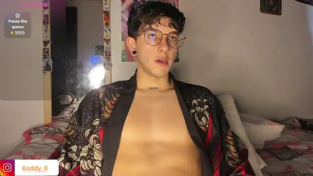 koddy 0 online show from 03-31-26, 06:19