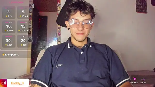 koddy 0 online show from 04-27-26, 10:41