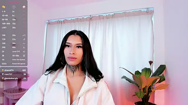 kali ka  online show from 01-27-25, 04:11