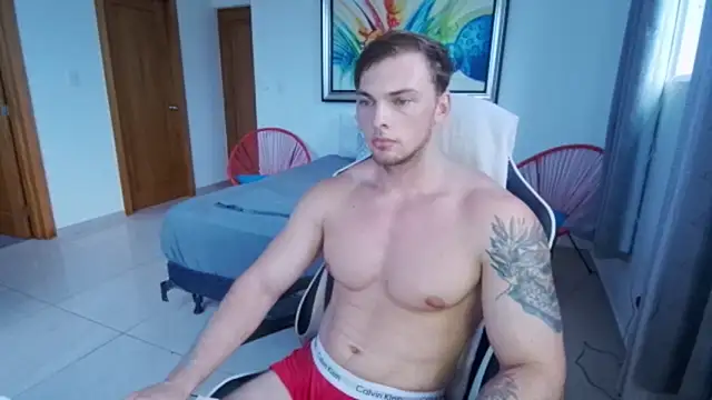 YourHotGreg online show from 10-04-25, 10:08