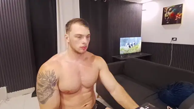 YourHotGreg online show from 04-25-26, 11:24