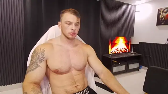 YourHotGreg online show from 06-13-26, 05:38