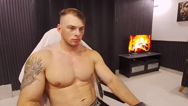 YourHotGreg online show from 07-24-26, 01:58