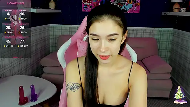 Anna Way online show from 01-29-25, 01:05