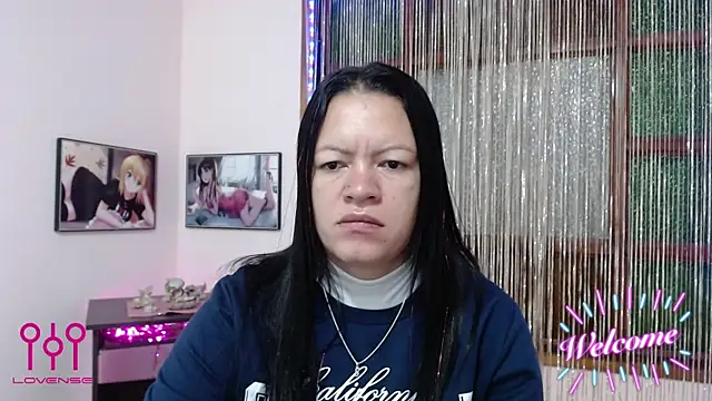 Cristal w online show from 11-05-25, 12:49