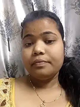 anshika 20 online show from 03-07-25, 06:46