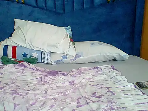 QueenMelisa online show from 04-28-26, 06:35