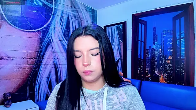 Small naughty  online show from 01-04-25, 02:14