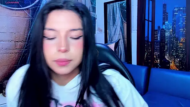 Small naughty  online show from 01-21-25, 02:05