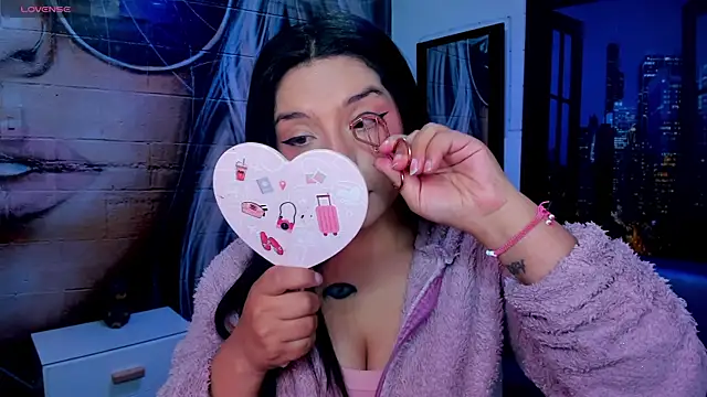 Small naughty  online show from 01-24-25, 02:08