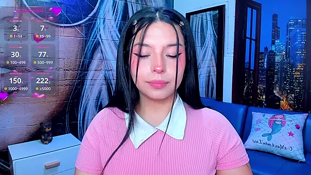 Small naughty  online show from 01-31-25, 05:10