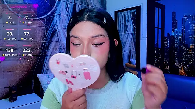 Small naughty  online show from 02-03-25, 02:13