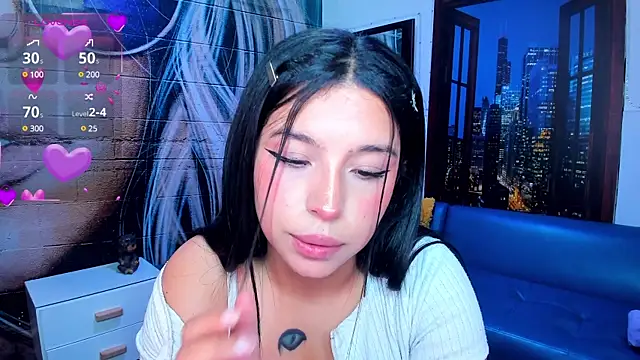 Small naughty  online show from 02-10-25, 05:19