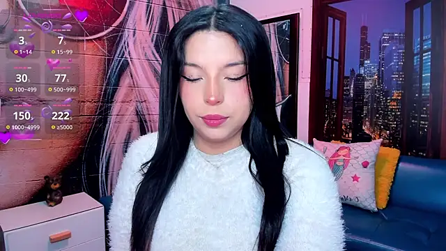 Small naughty  online show from 03-22-25, 01:08