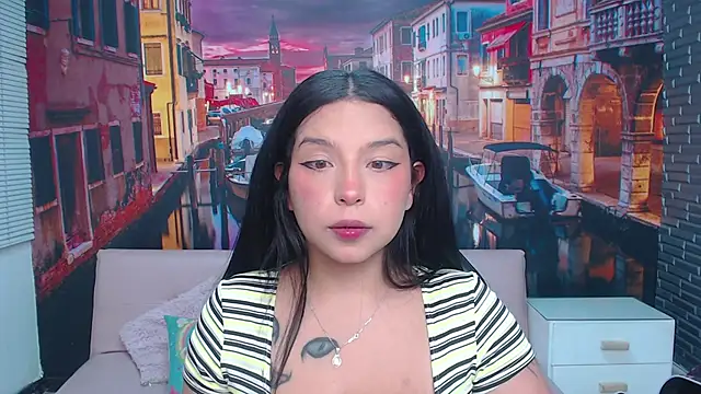 Small naughty  online show from 10-02-25, 01:40