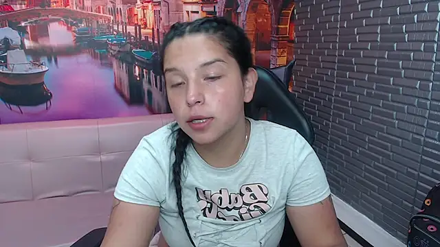 Small naughty  online show from 10-15-25, 01:33