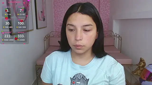 Small naughty  online show from 06-09-26, 01:01