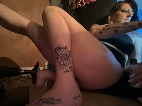 SmokingAcess online show from 03-08-26, 05:11