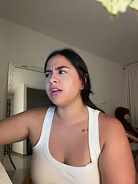 Snapshot of KattyPortman chatting on 03-03-26, 12:50 KattyPortman online show from 03-03-26, 12:50