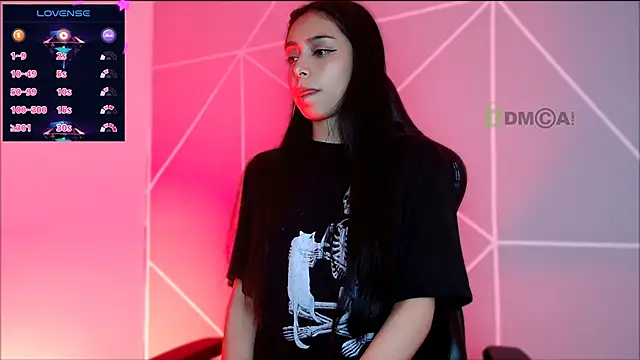 lilylouisee online show from 10-27-25, 12:53