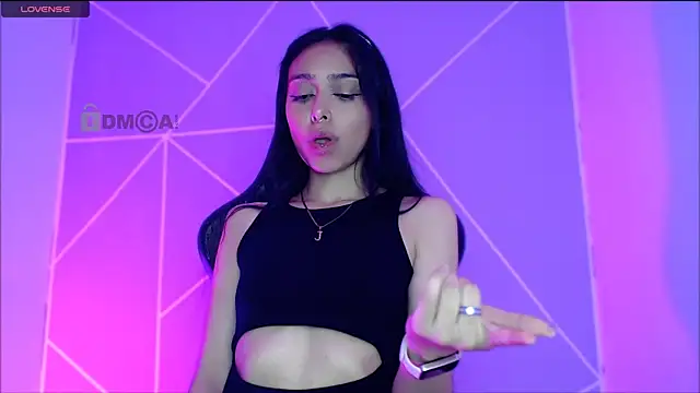 lilylouisee online show from 11-15-25, 01:40