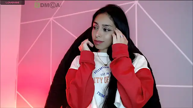 lilylouisee online show from 02-14-26, 06:48