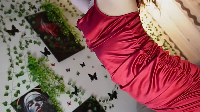 NaughtYHomemadE online show from 01-08-25, 07:45