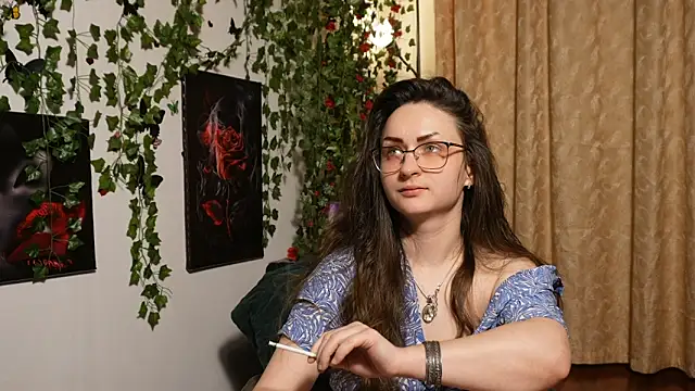 NaughtYHomemadE online show from 10-25-25, 05:19