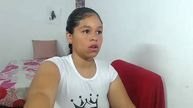 Hazel donna online show from 02-14-26, 09:39