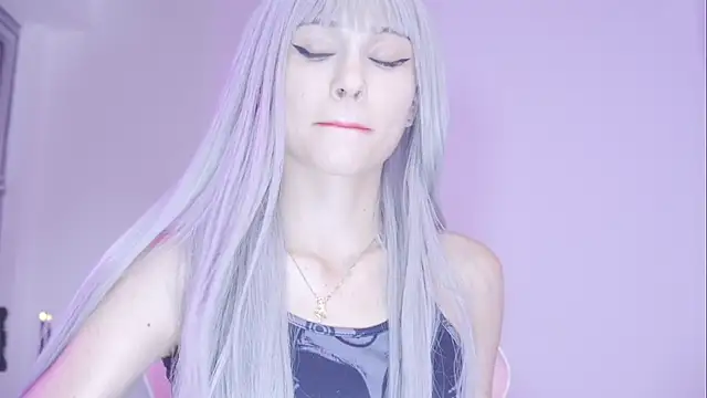 Snapshot of Stryxcy chatting on 02-14-25, 05:51 Stryxcy online show from 02-14-25, 05:51