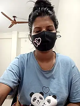 Anusri- online show from 12-18-25, 06:03