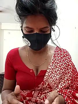 Anusri- online show from 03-11-26, 04:13