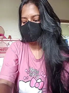 Anusri- online show from 06-11-26, 07:50