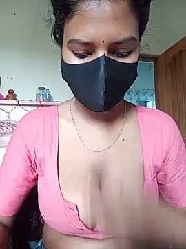 Anusri- online show from 06-13-26, 05:27