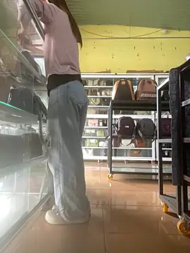 Snapshot of Rosa_998 chatting on 03-03-26, 12:50 Rosa 998 online show from 03-03-26, 12:50