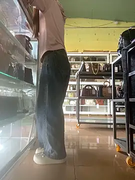 Snapshot of Rosa_998 chatting on 03-04-26, 12:27 Rosa 998 online show from 03-04-26, 12:27