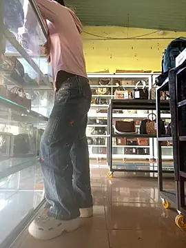 Snapshot of Rosa_998 chatting on 03-11-26, 12:49 Rosa 998 online show from 03-11-26, 12:49