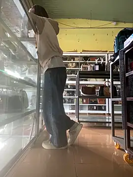 Snapshot of Rosa_998 chatting on 03-12-26, 12:28 Rosa 998 online show from 03-12-26, 12:28