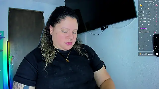 Snapshot of mariana_maze chatting on 12-07-24, 01:58 mariana maze online show from 12-07-24, 01:58