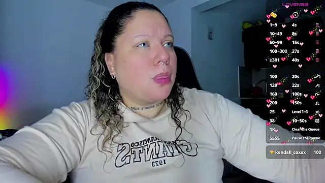 Snapshot of mariana_maze chatting on 02-08-25, 08:52 mariana maze online show from 02-08-25, 08:52