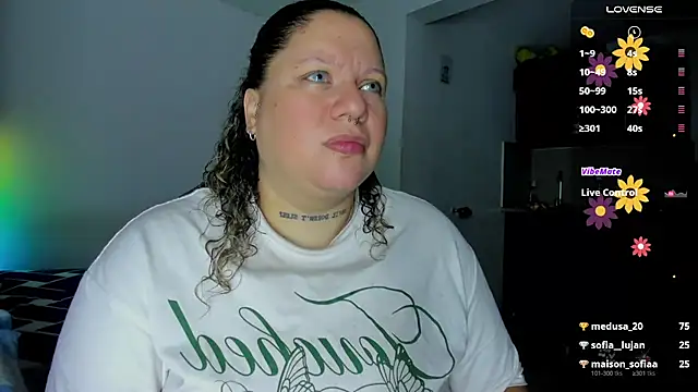 Snapshot of mariana_maze chatting on 02-27-25, 07:34 mariana maze online show from 02-27-25, 07:34