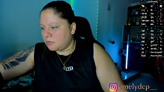 mariana maze online show from 06-07-26, 06:06