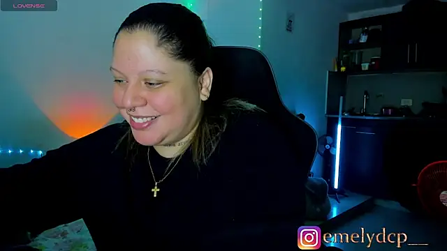 mariana maze online show from 06-09-26, 03:40