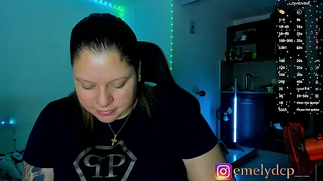 mariana maze online show from 06-17-26, 06:05