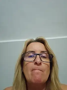 Steffi45 online show from 07-10-26, 09:12