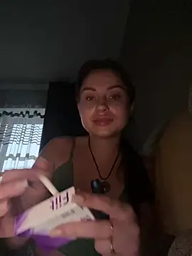 ellie ssexy online show from 01-10-25, 04:54