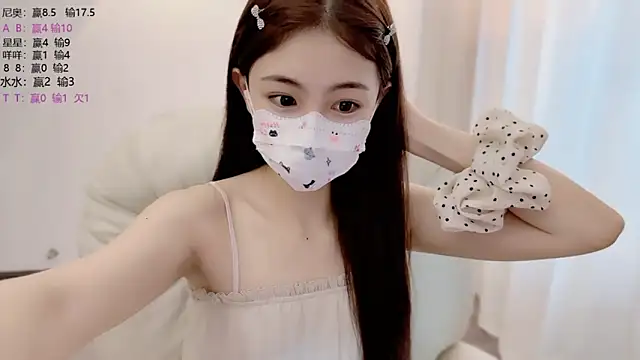 SHUIshui  online show from 06-29-26, 06:52
