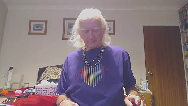 WaverlyKernow online show from 11-06-25, 11:33