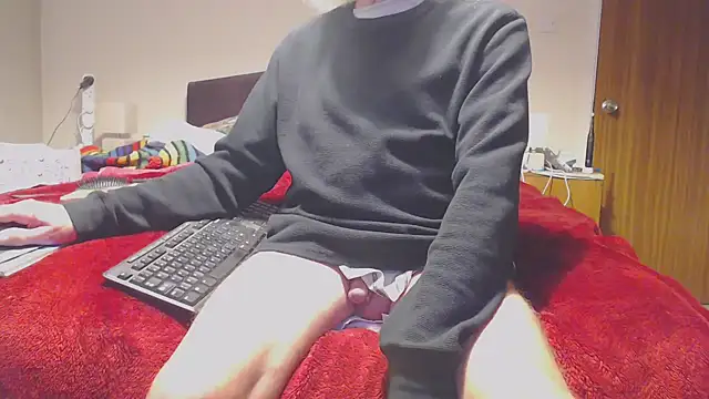 WaverlyKernow online show from 12-05-25, 11:41