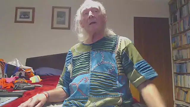 WaverlyKernow online show from 02-07-26, 10:41